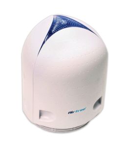 Airfree P40 Air Purifier - 16m - Click for larger picture